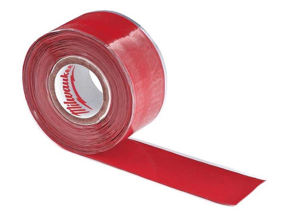 Milwaukee 12ft Self-Adhering Tape 48-22-8860 from Milwaukee