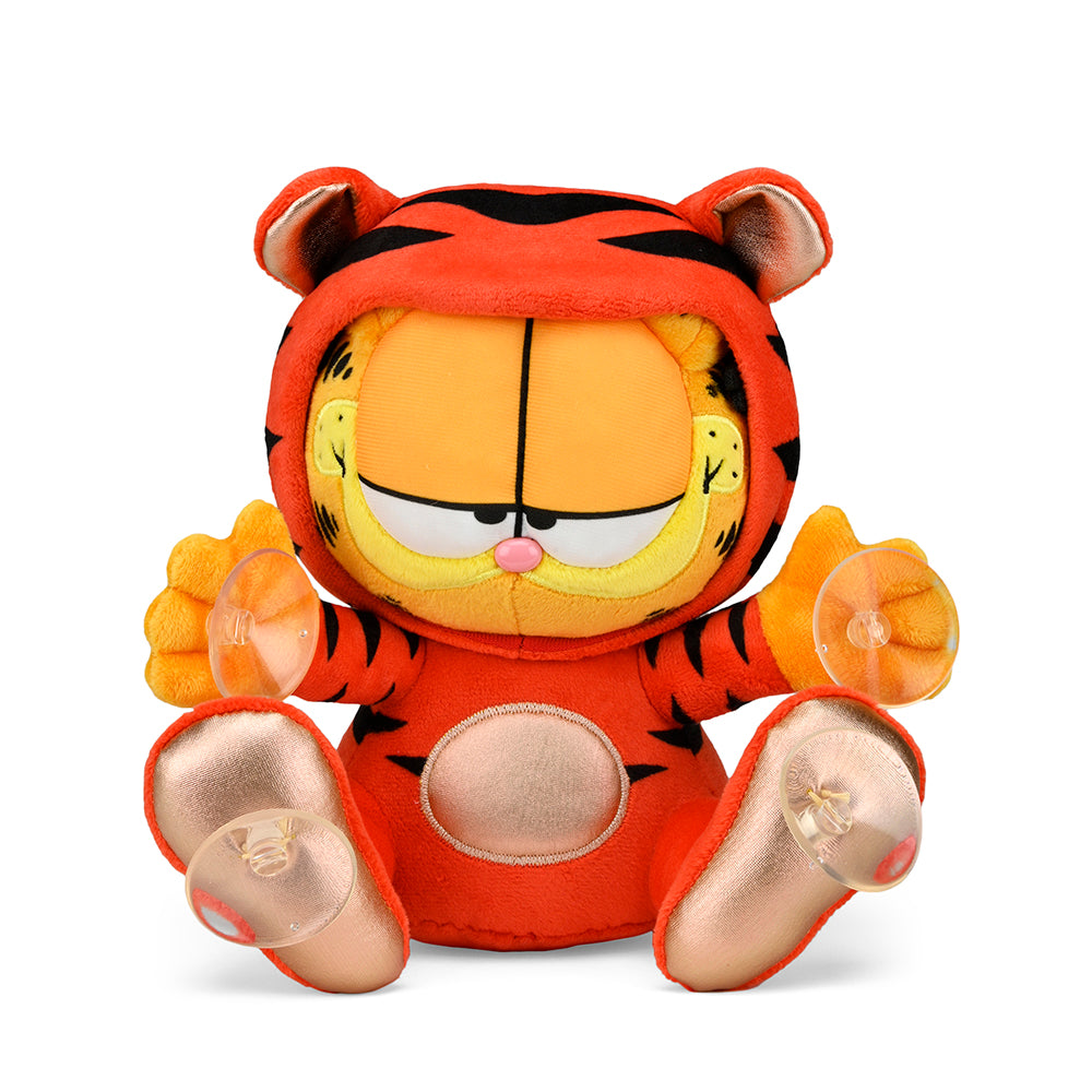 Garfield Year of the Tiger 8