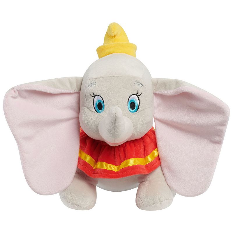 Kohl's Cares Disney Dumbo Large Character Plush