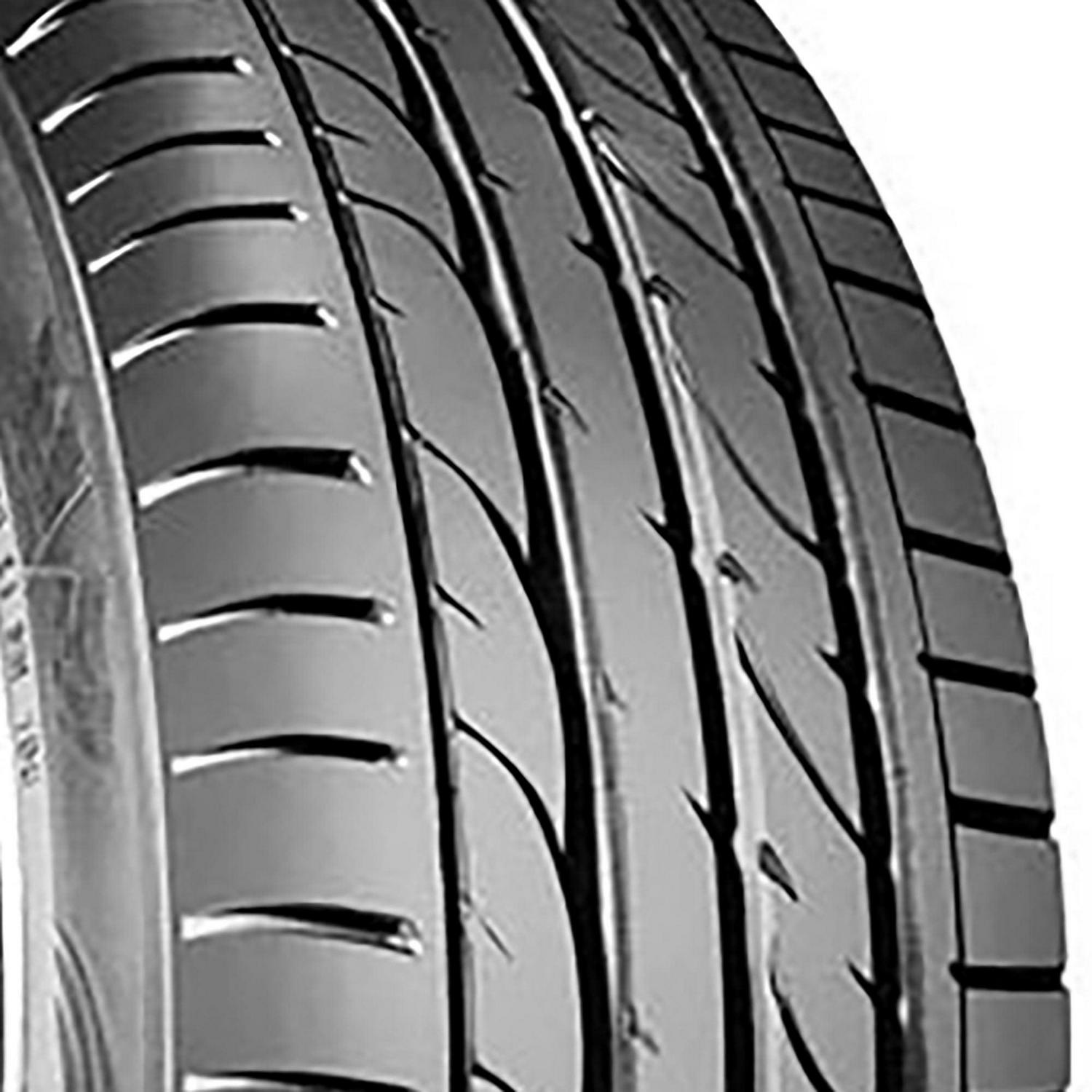 Otani KC2000 UHP 225/50R18 95W XL Passenger Tire