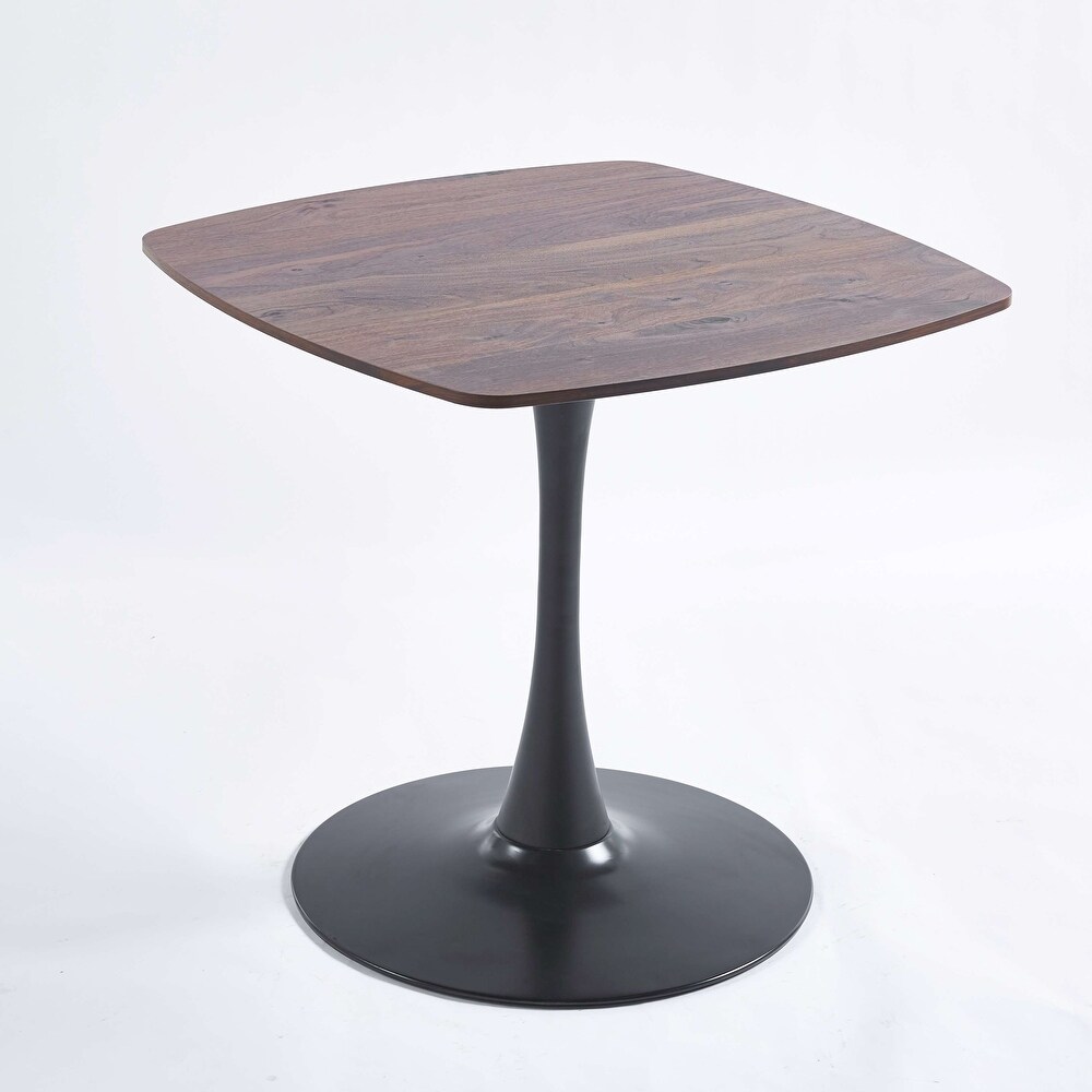 Special Dining Table MDF Dining Table   Kitchen Table Black exective desk