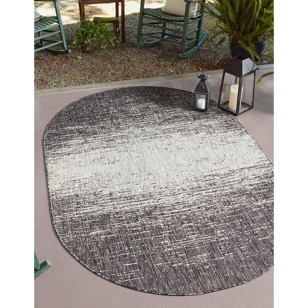 Outdoor Ucul Collection Area Rug