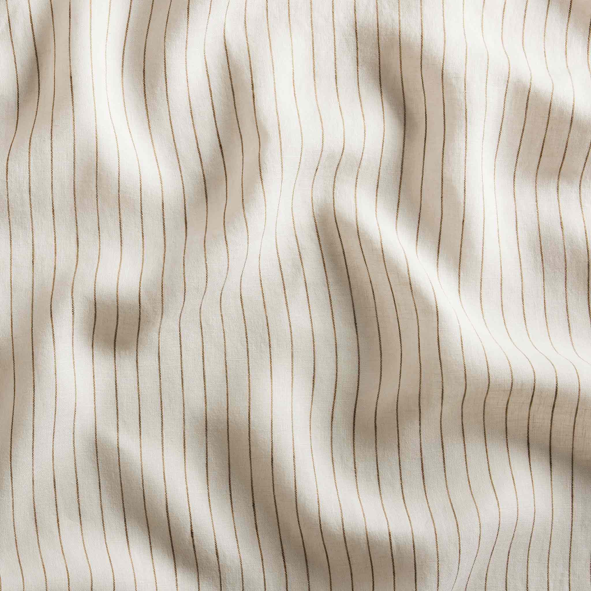 Washed Linen Duvet Set