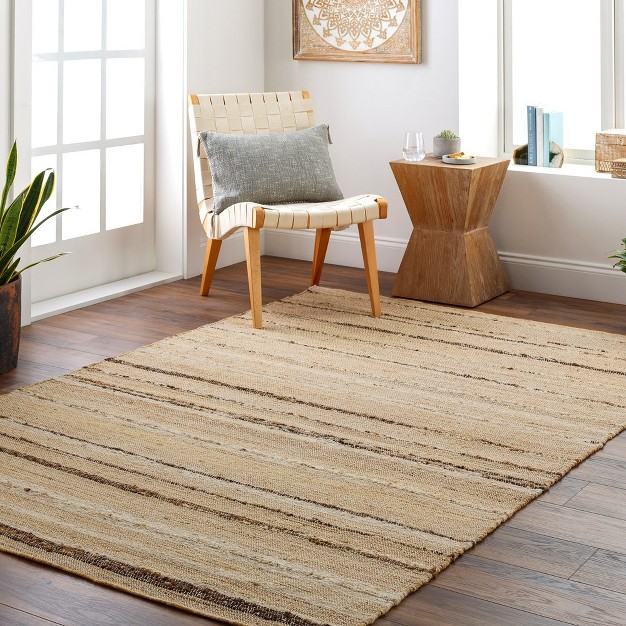 Mark amp Day Plantation Woven Indoor Area Rugs Tan