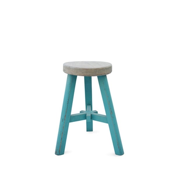 Farmhouse Stool