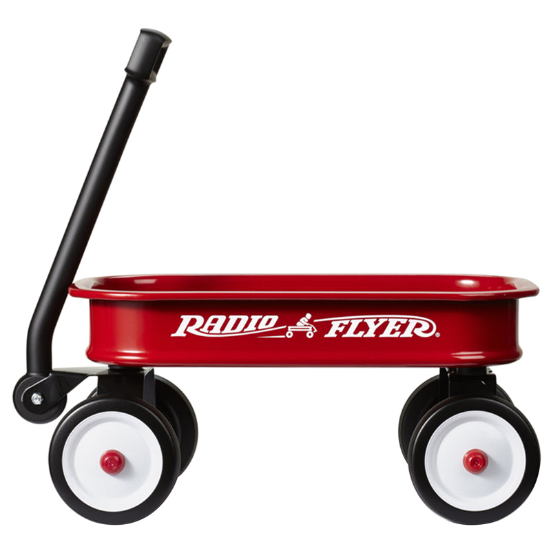 LITTLE RED WAGON RF