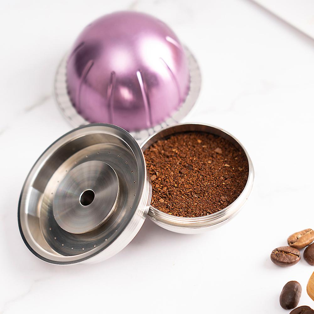 Coffee Capsules