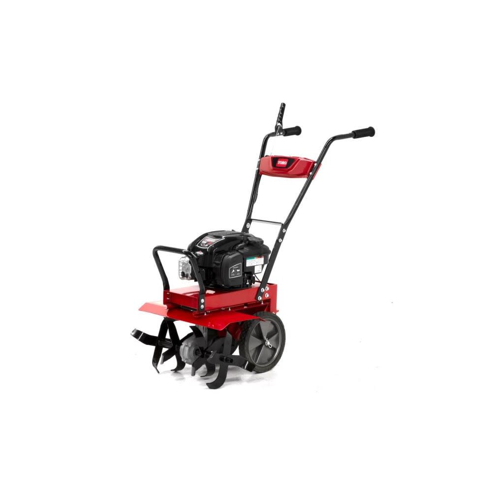 Toro Tiller Front Tine 21