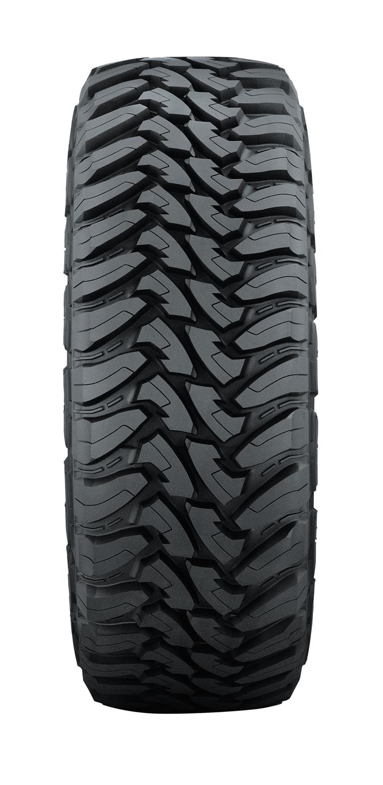 Toyo Tires 361100 Toyo Open Country M/T Tires