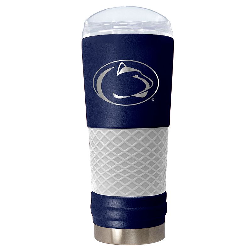 Penn State Nittany Lions Vacuum Insulated Powder-Coated Tumbler