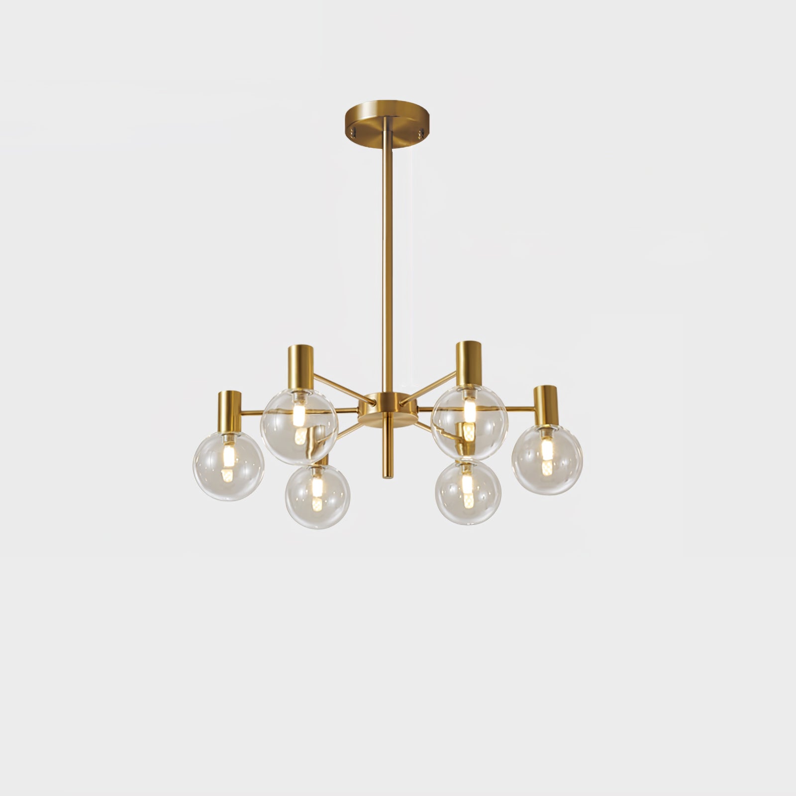 Selva Chandelier