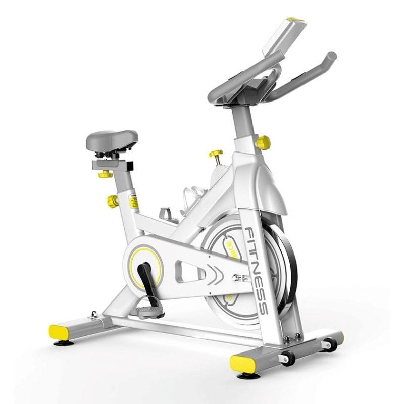 2022 Fitness Equipment Home Exercise Commercial Body Building Indoor Cycle Exercise Spinning Bike Fitness