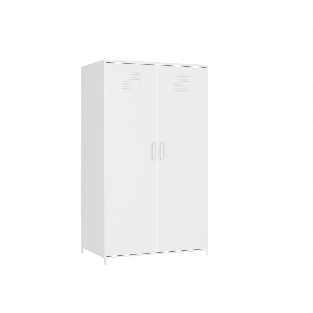 Steel Storage Cabinet