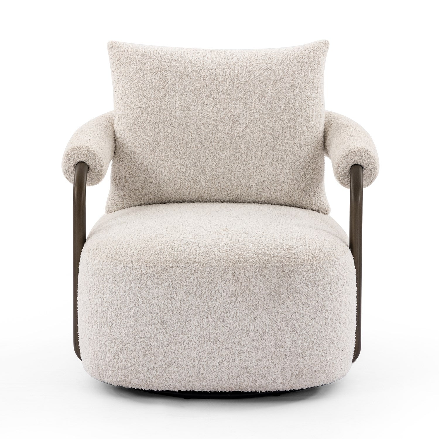 Zayden Swivel Chair