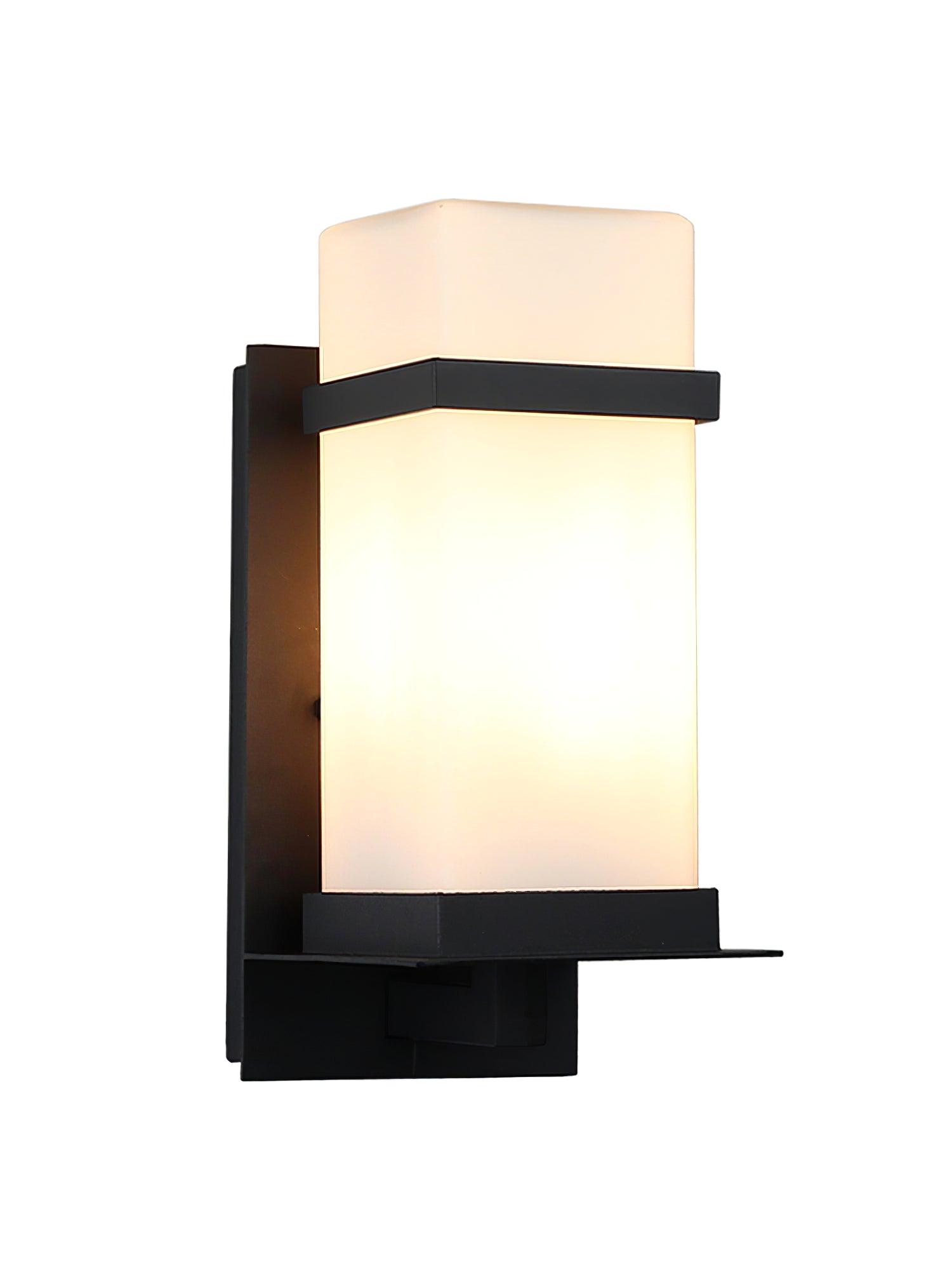 Mcdade Outdoor Wall Light