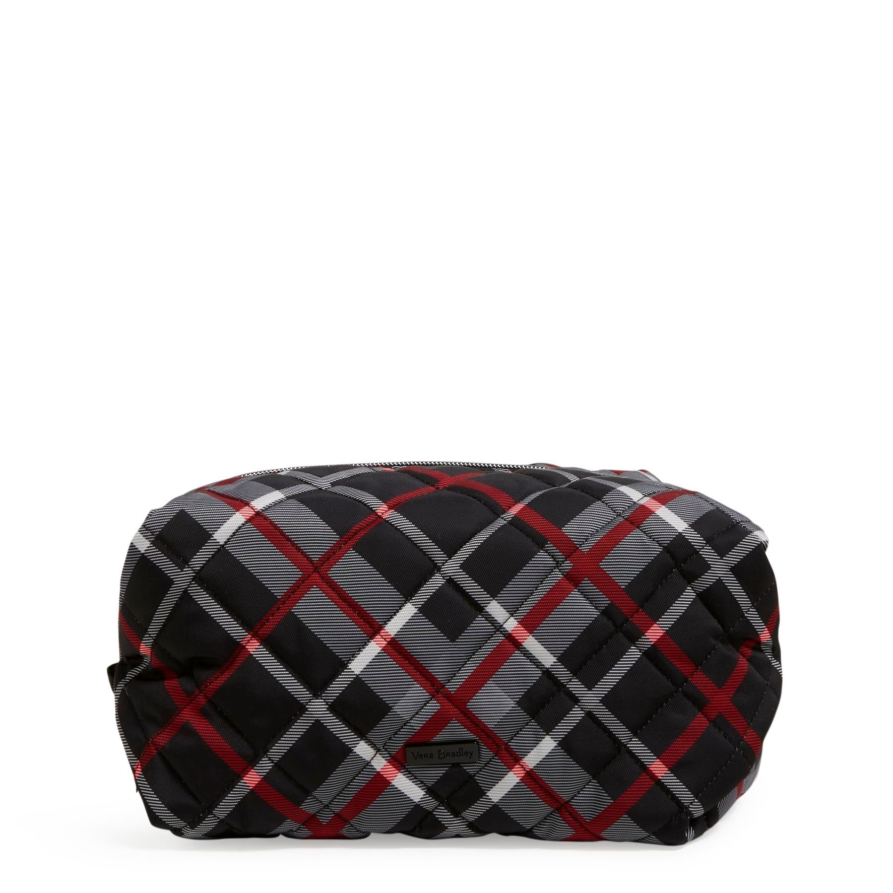 Large Cosmetic Bag