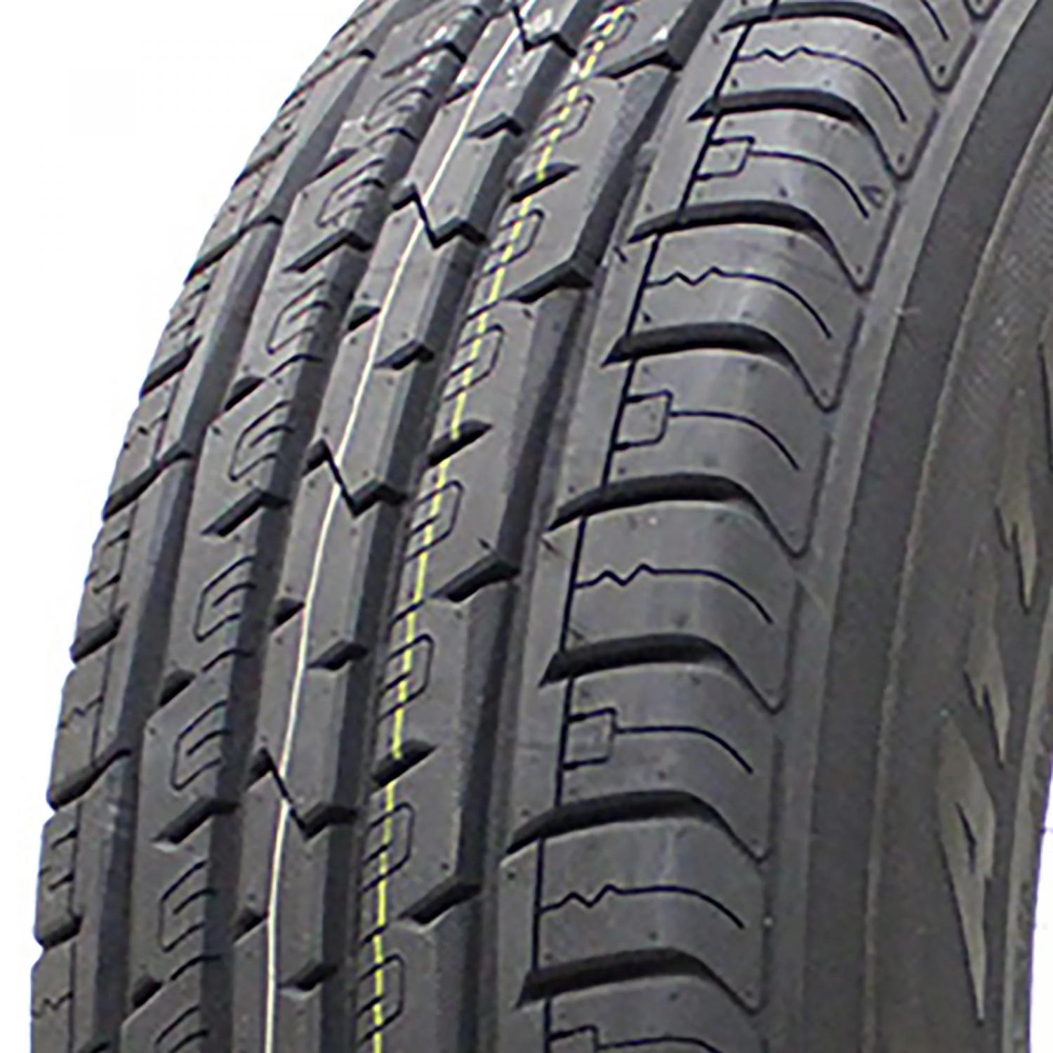 Atturo AZ610 All Season 245/65R17 111H XL Passenger Tire