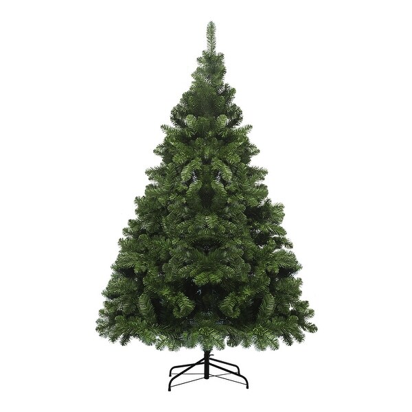 GAZEBEST Predecoration Christmas Fir Tree