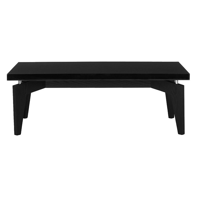 Safavieh Modern Floating Top Coffee Table