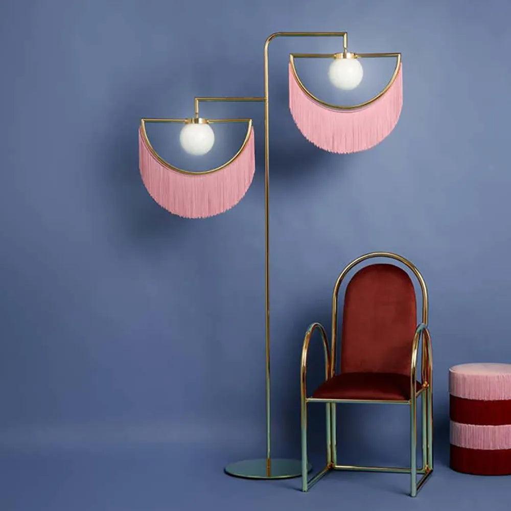 Wink Floor Lamp