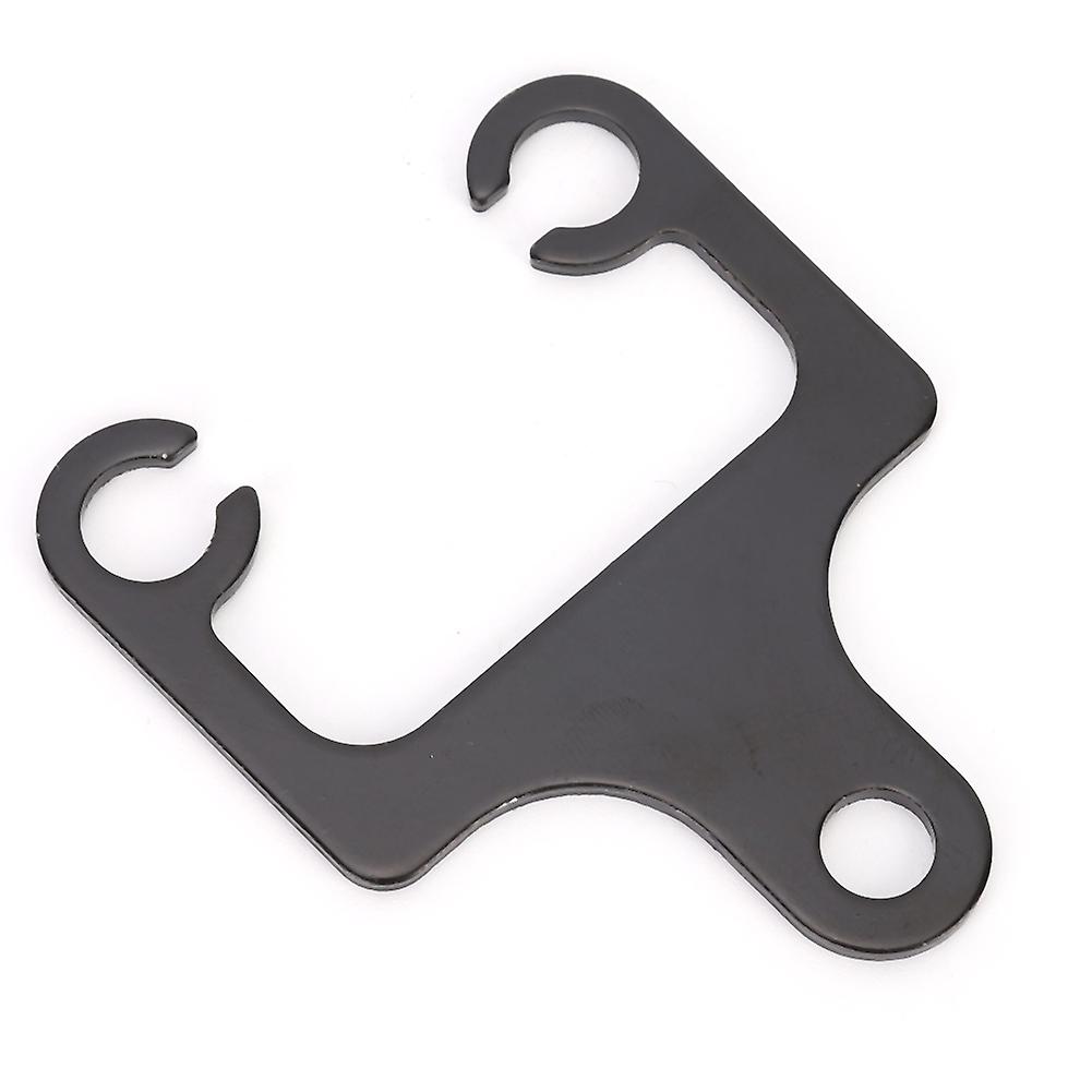 Universal Speedometer Mount Odometer Tachometer Fixing Bracket Motorcycle Modification