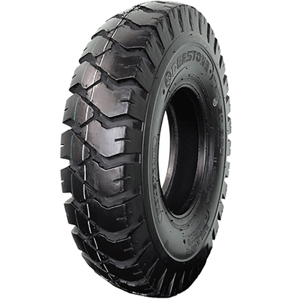 Deestone D301 7.5-15 12 Ply  Tire