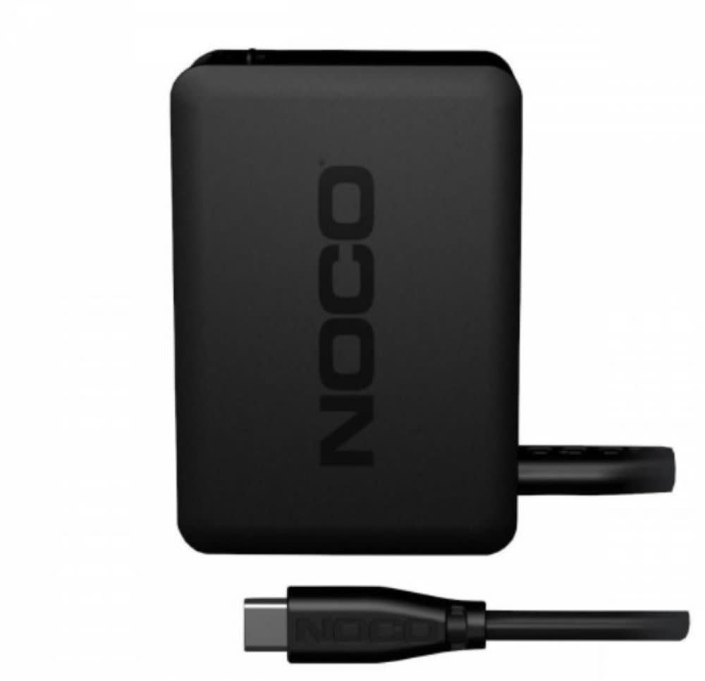 Noco USB Charger 65W ;