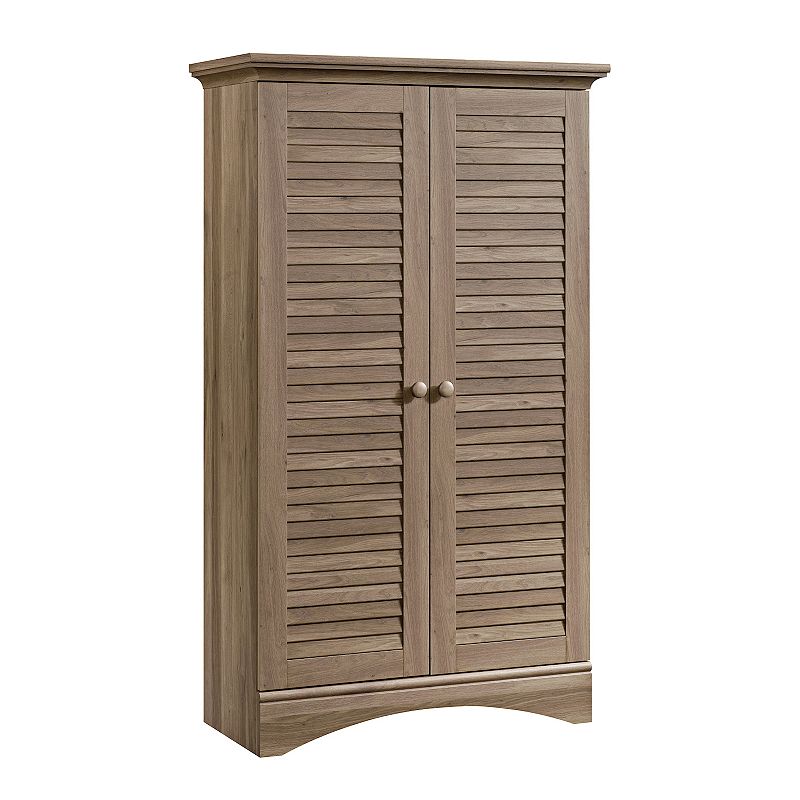 Sauder Harbor View Storage Cabinet