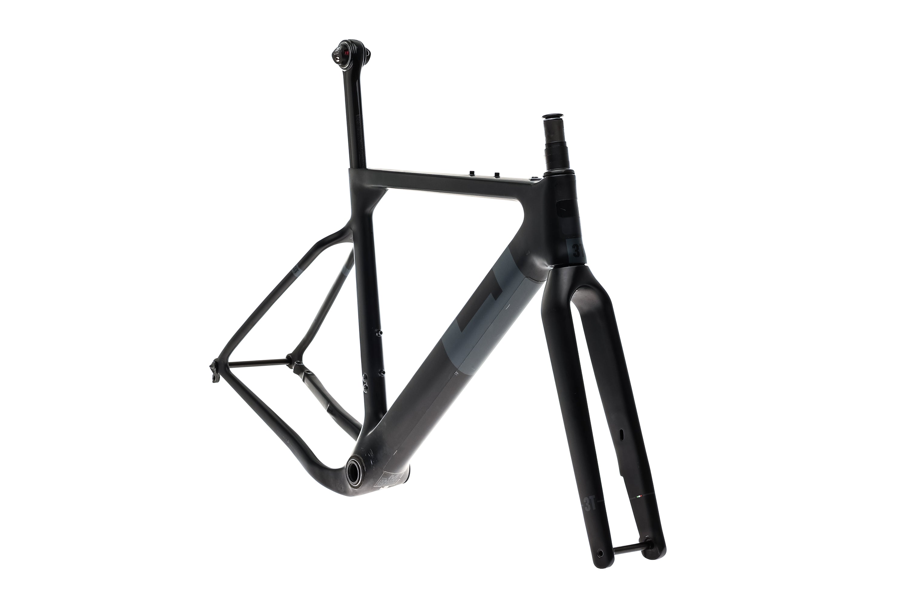 3T Exploro LTD Medium Frameset - 2019