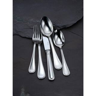 Oneida Bellini SaladDessert Forks 1810 Stainless Steel (Set of 12) T029FDEF