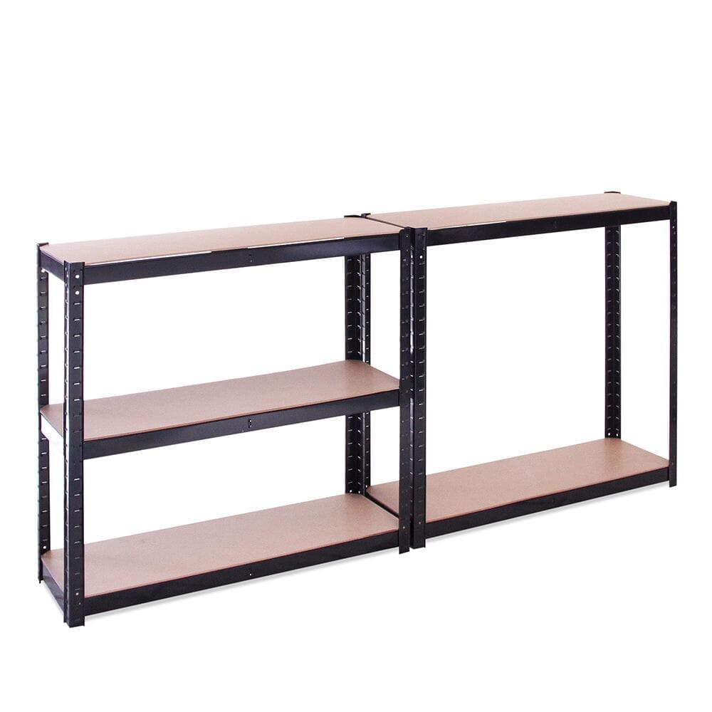 5 Tier Boltless Shelving Unit