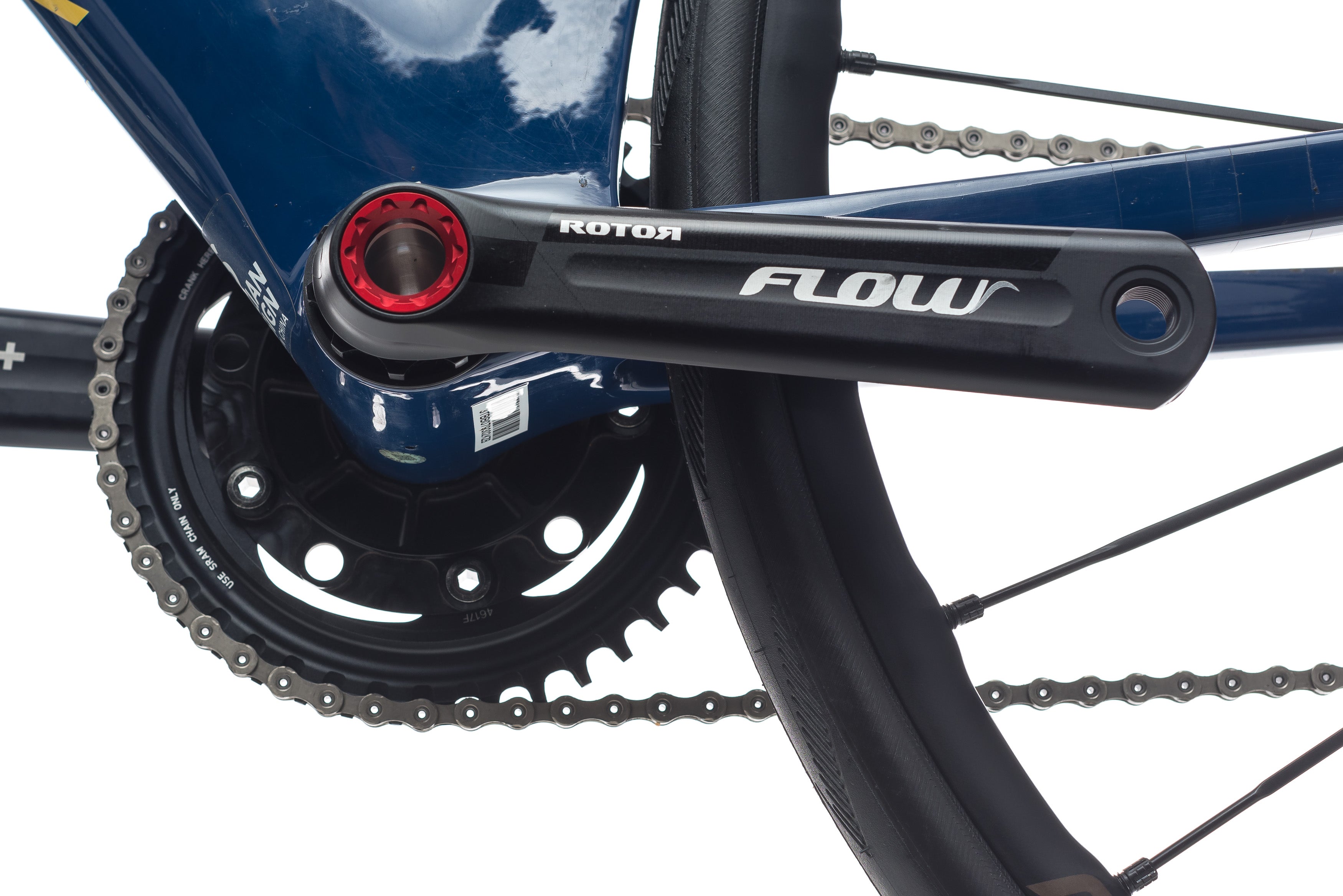 3T Strada Aqua Blue X-Small Bike - 2018