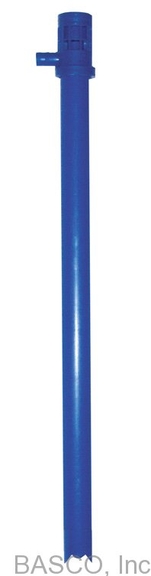 BASCO Polypropylene Pump Tube for Sethco   174Hi...