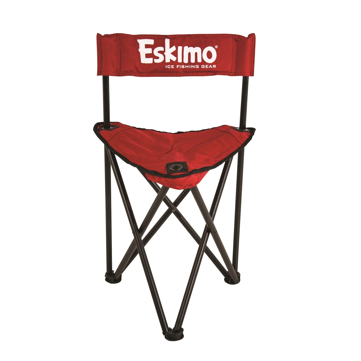 Eskimo Folding Ice Chair