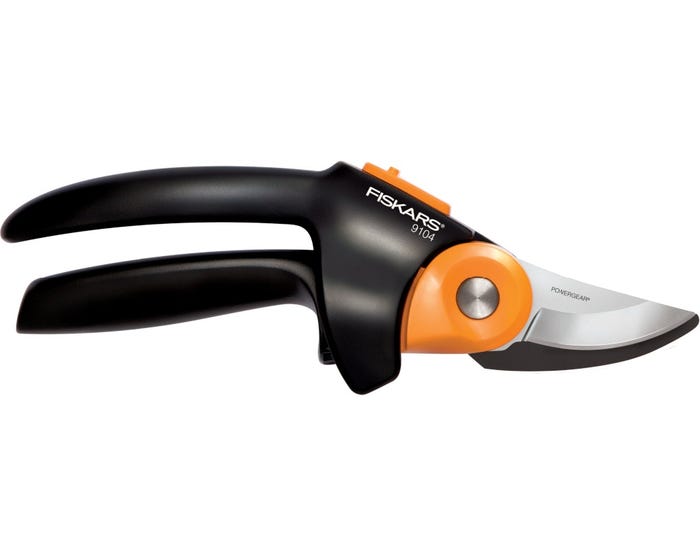 Fiskars PowerGear 2 Pruner - 391041-1001