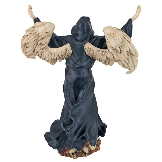 Design Toscano Grim Reaper Dark Passage Statue