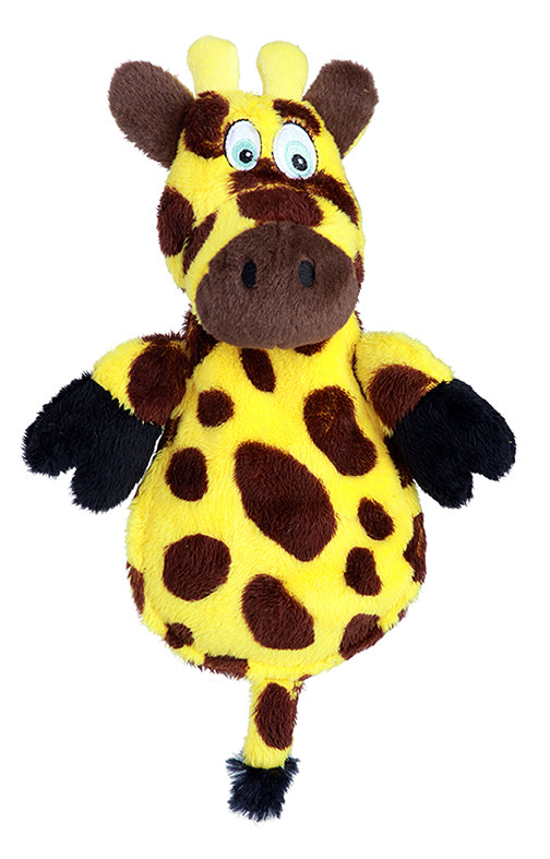 Hear Doggy! Giraffe Toy