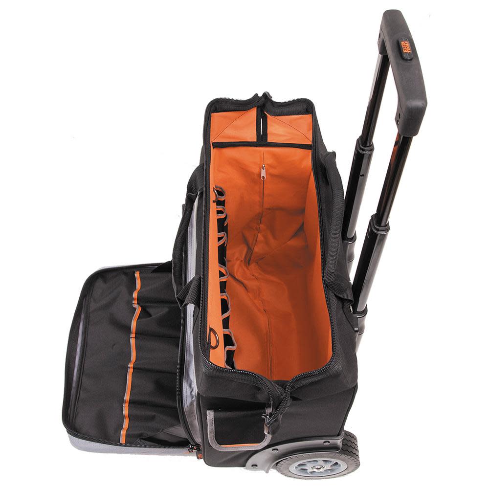 Tradesman Pro? Rolling Tool Bag