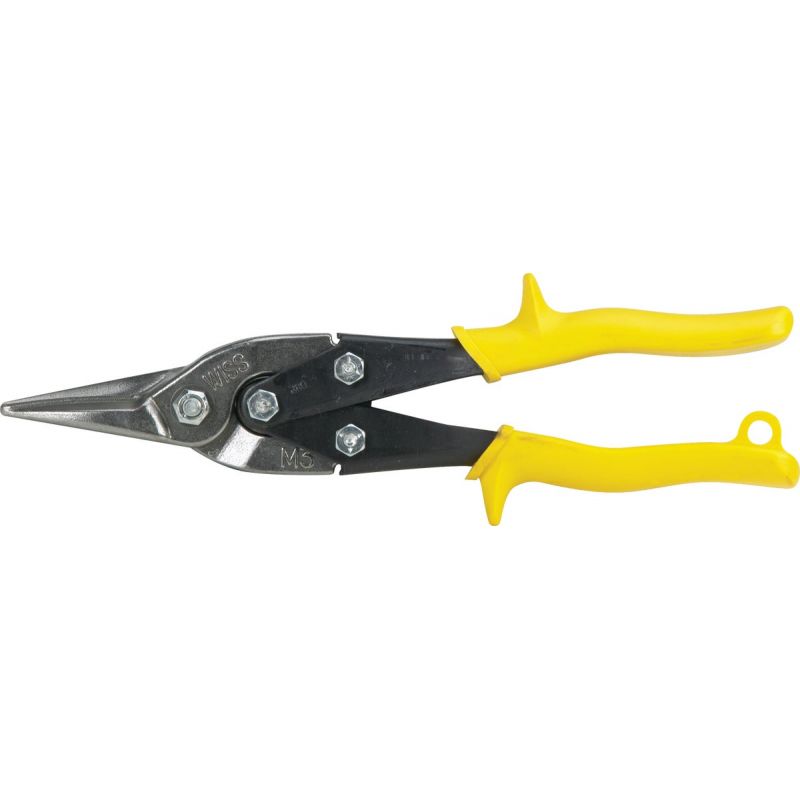 Wiss Metalmaster Compound Action Snips Left Right Straight