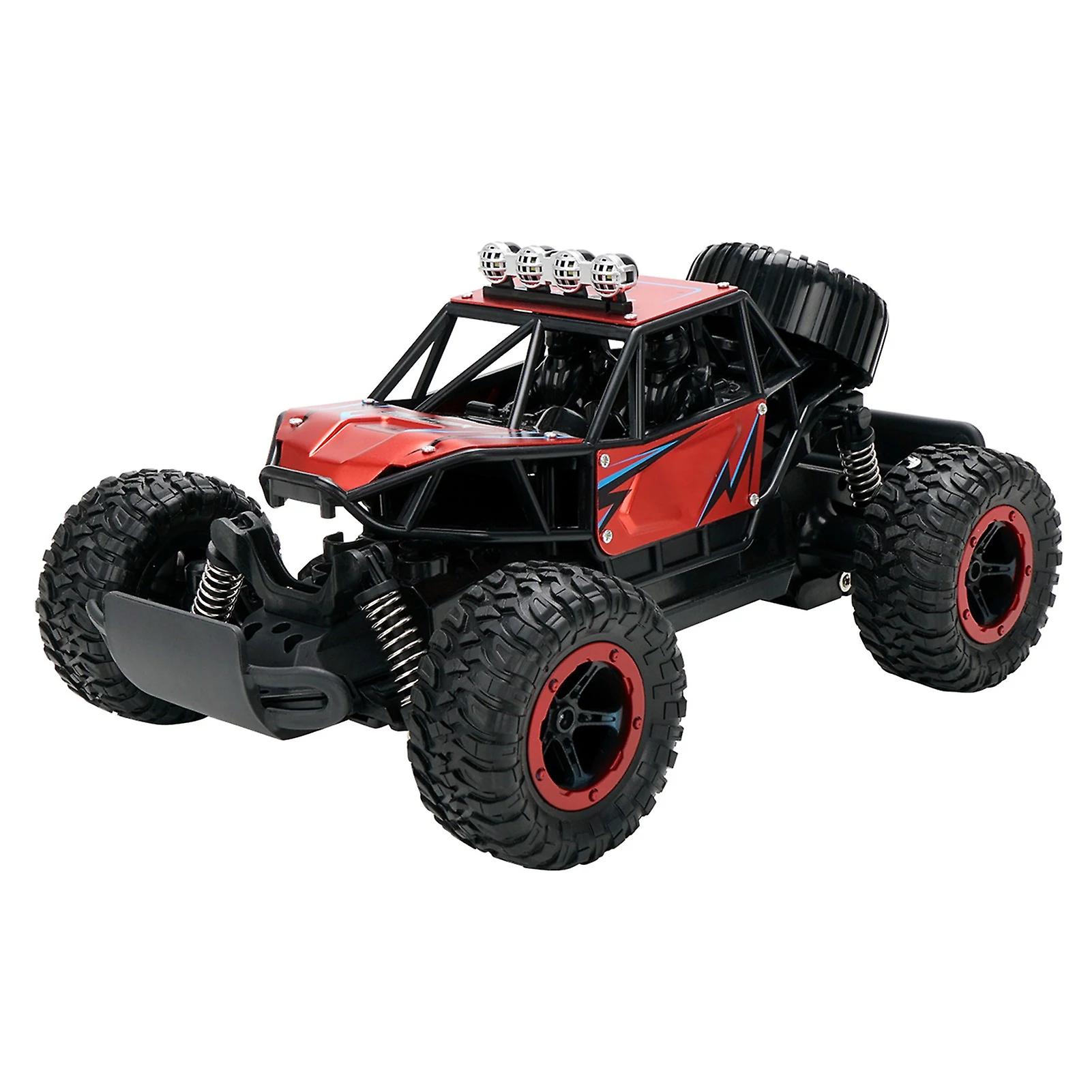 2.4ghz 4wd 1/14 Off-road Truck Rc Car Remote Control Car Rtr