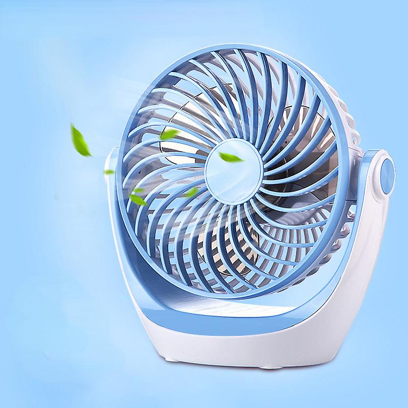 Small Fan Usb Fan Portable Desktop Desktop Small Children's Smal