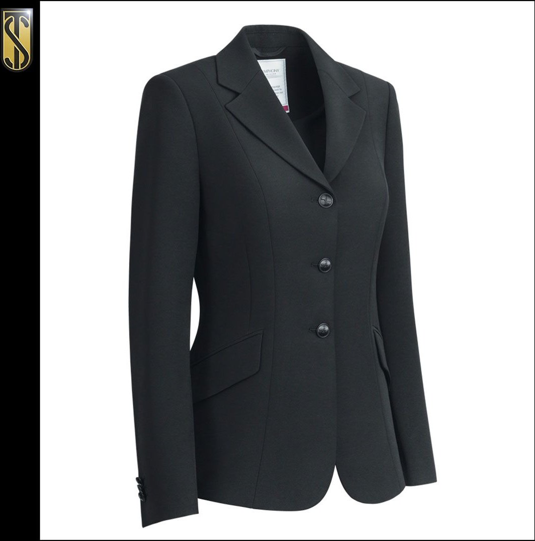 Tredstep Ireland Symphony Style Ladies Competition Jacket