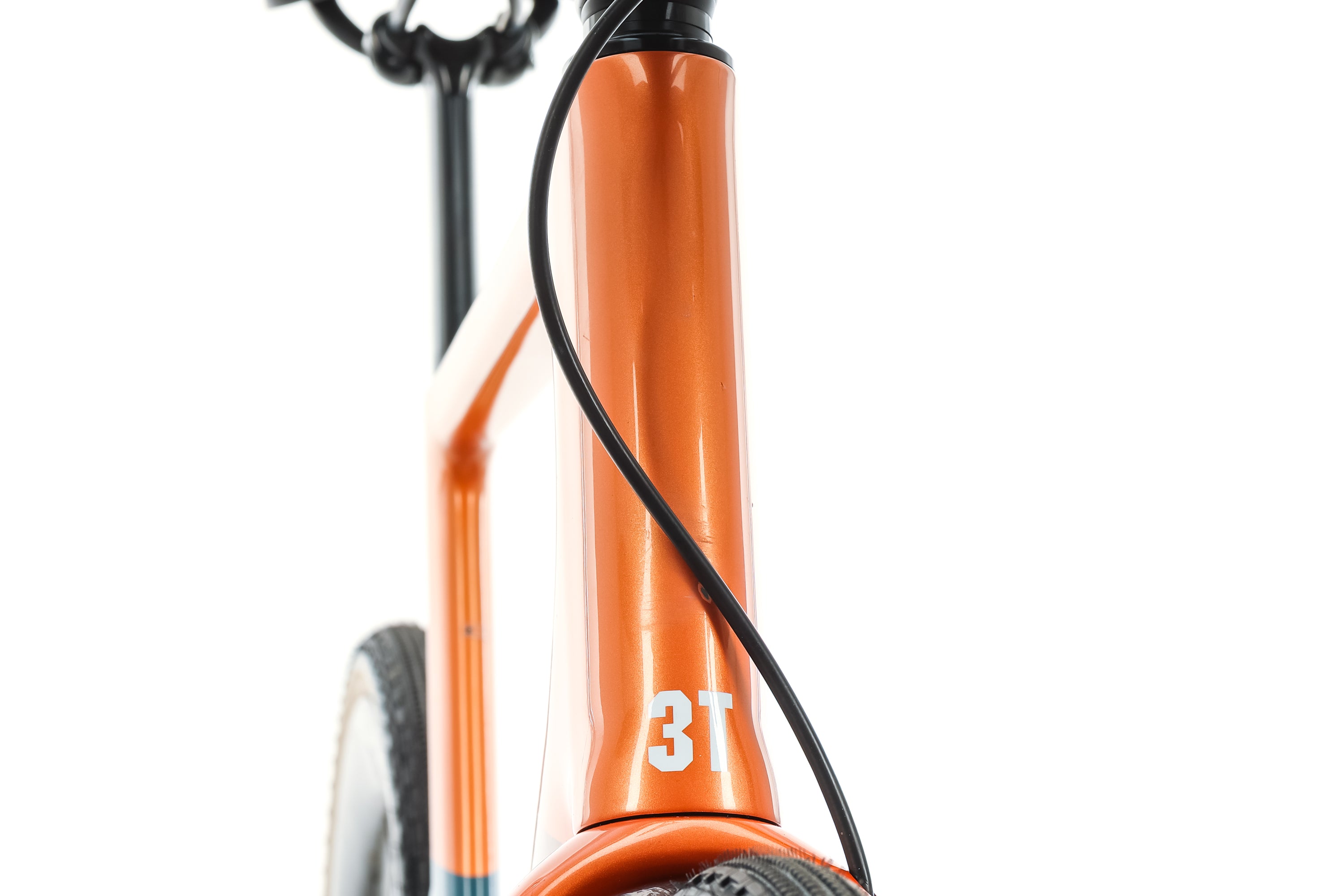 3T Exploro RaceMax Gravel Bike - 2021, 58cm