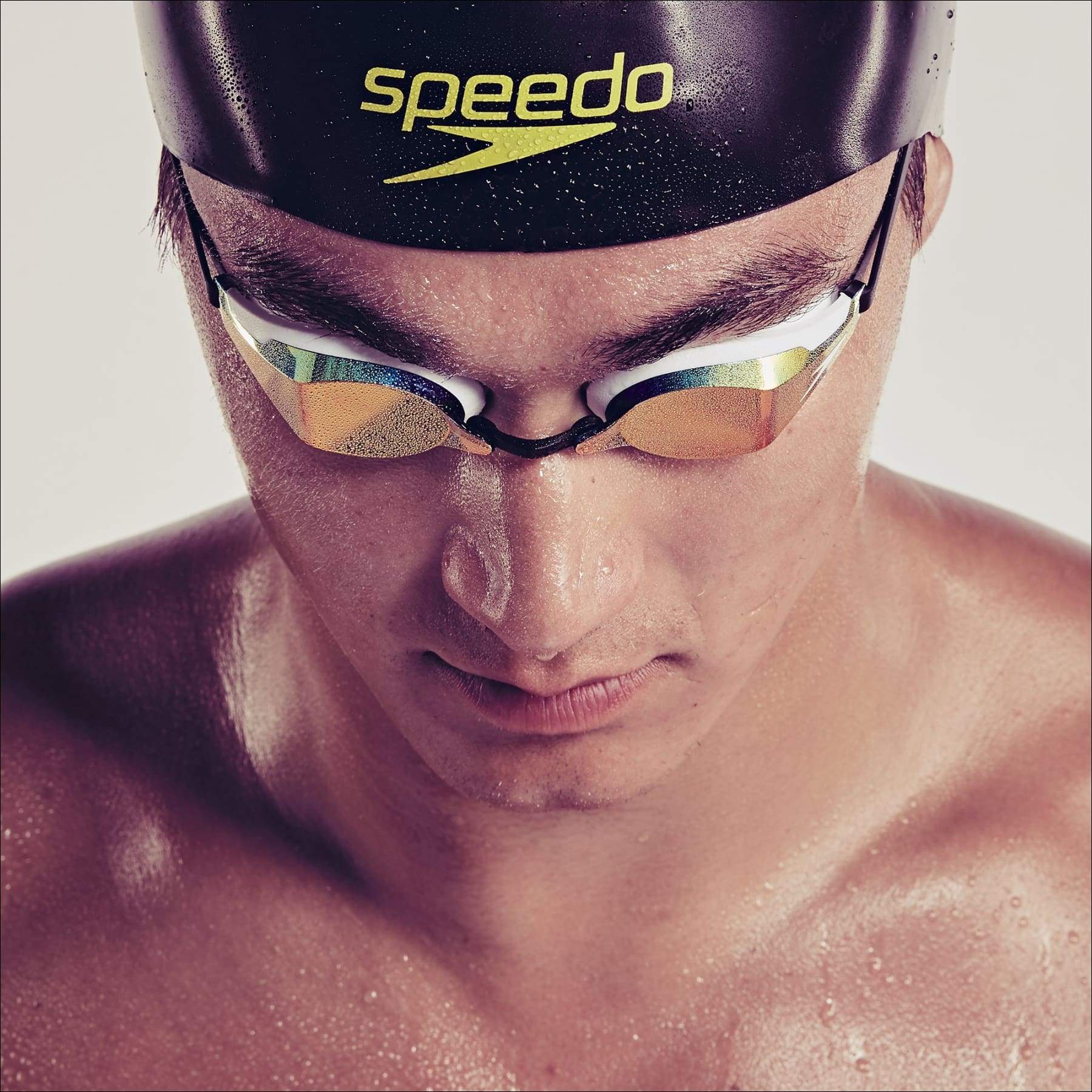 Speedo Speed Socket 2.0 Mirrored Goggle