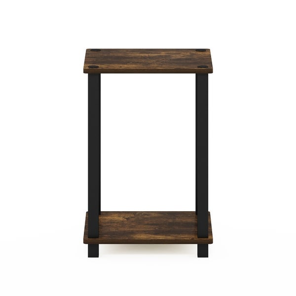 Furinno Simplistic End Table