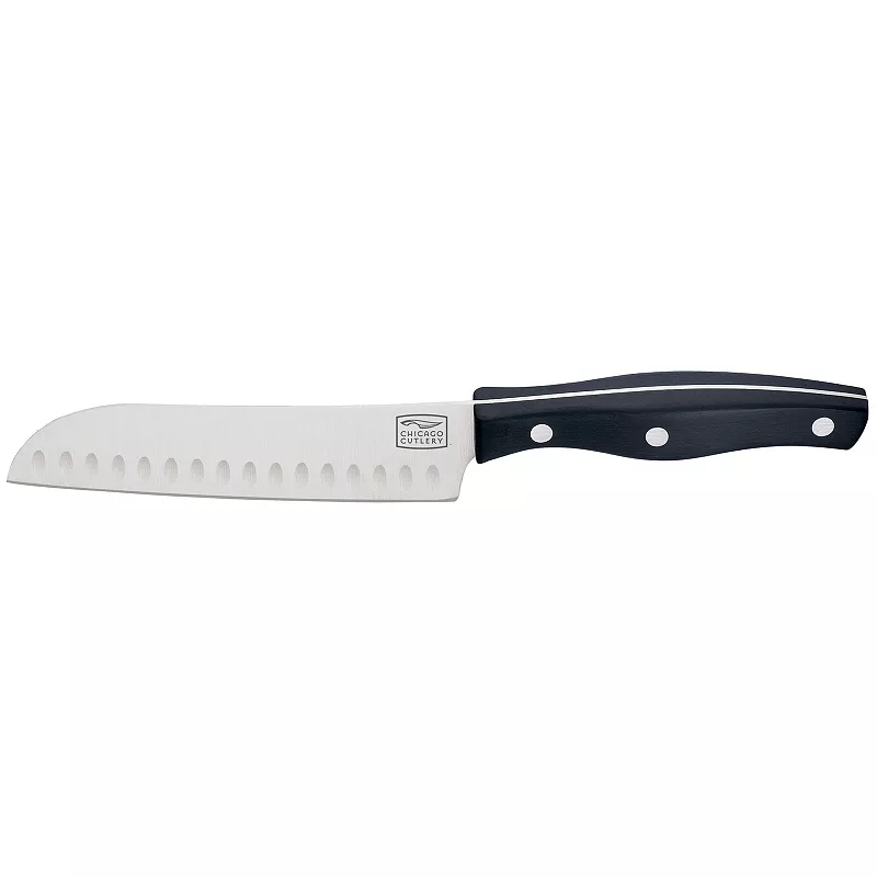 Chicago Cutlery Ellsworth 2-pc. Santoku Knife Set