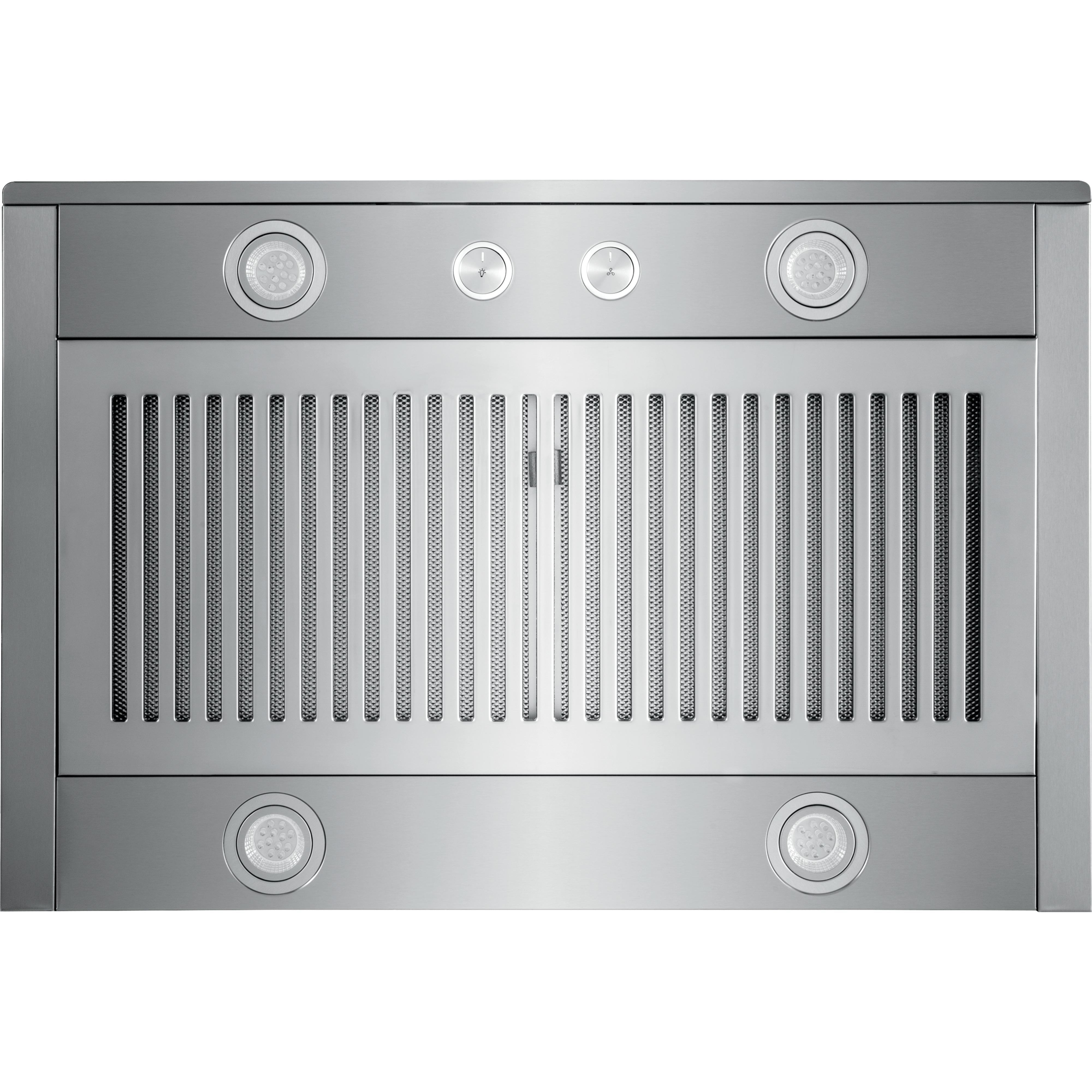 Frigidaire Professional 30-inch Under-Cabinet Range Hood FHWC3050RS