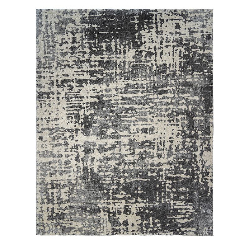 Drexel Heritage Ghent Bassa Silver Area Rug