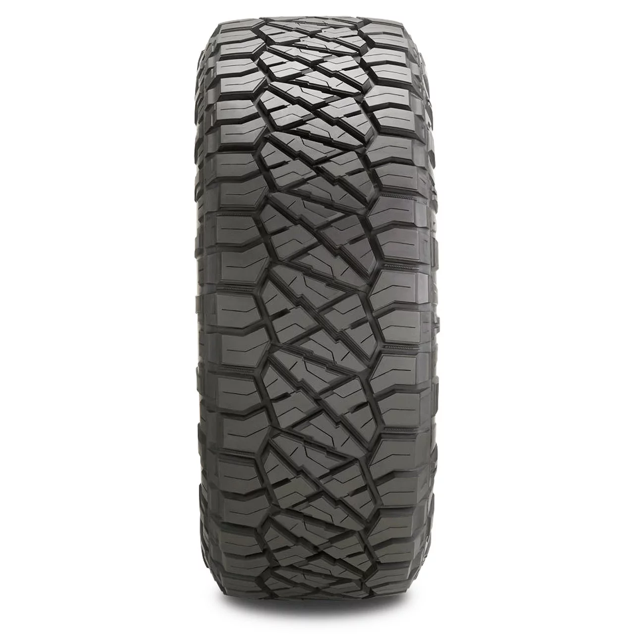 Nitto Ridge Grappler 285/70R17 Tire