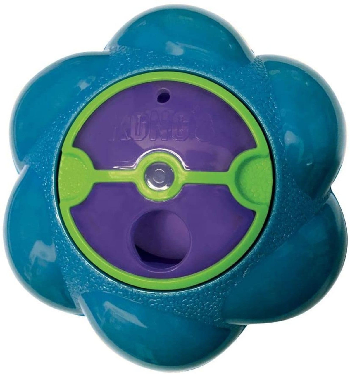 KONG Flipz Interactive Treat Dispensing Dog Toy